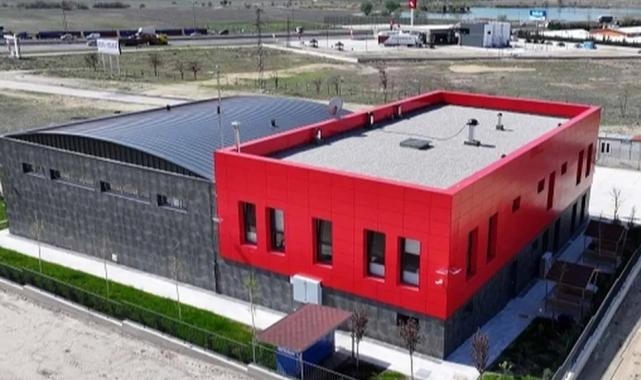 Ankara’da itfaiye ağır genişliyor