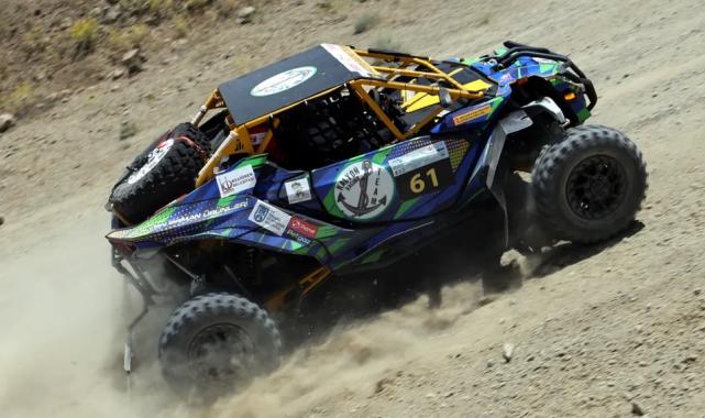 Ankara’da Türkvatan ve Çarpışantürk zirvede