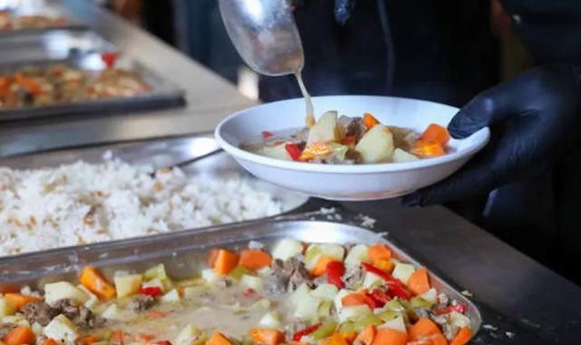 Antalya Kent Lokantası Kepez’de kapılarını açtı