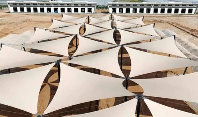 Antalya Kınık Toptancı Hal Kompleksinde sona doğru