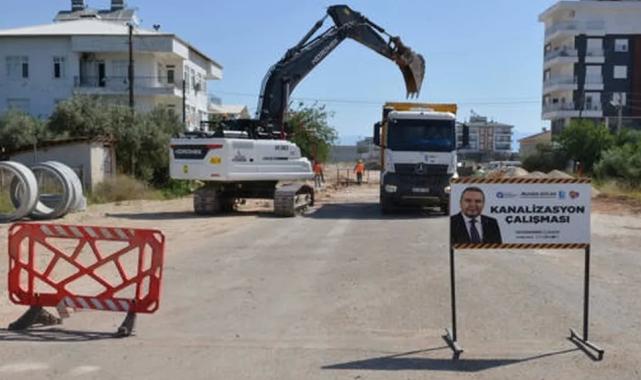 ASAT’tan 500 Milyon TL’lik altyapı yatırımı