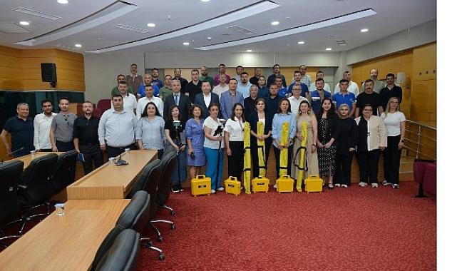 ASAT’tan altyapı ölçümünde teknolojik hamle