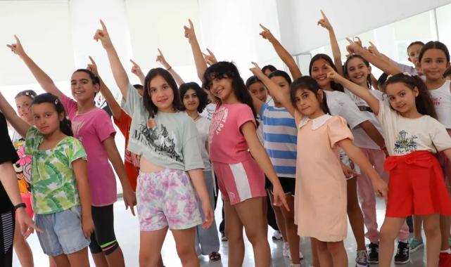 ATABEM yaz kurslarına kayıtlar başladı