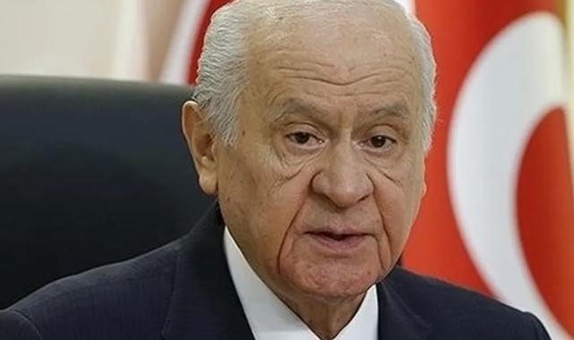 Bahçeli’den İsrail’e: Kiralık katil, barış düşmanı!