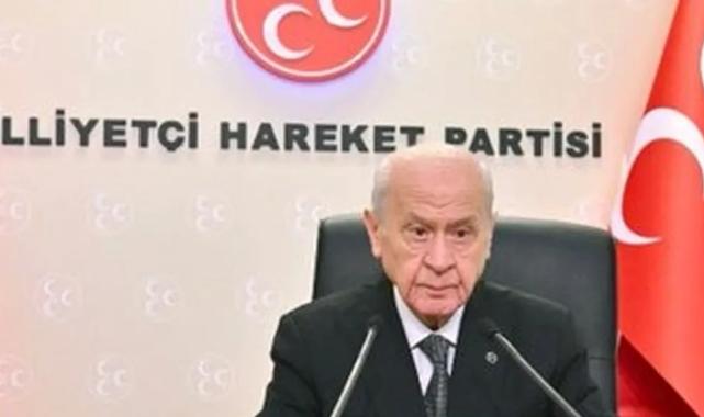 Bahçeli’den İsrail’in İran saldırısına sert tepki!