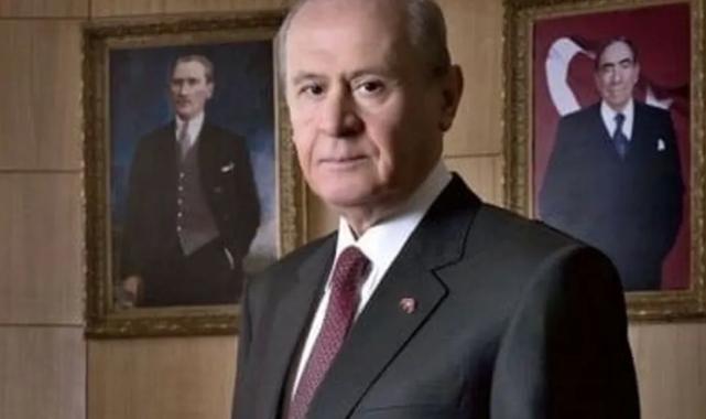 Bahçeli’den sert uyarı: İsrail durdurulmalı!