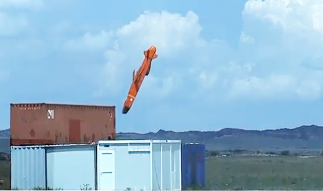 ‘SOM’ Hedefi Tam İsabetle Vurdu!