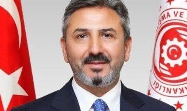 Bakan Yardımcısı Aydın: Terörsüz Türkiye süreci stratejik zorunluluktur