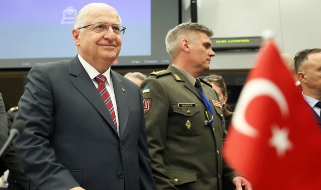 Bakan Güler: ‘Sürecin Sabote Edilmesine Müsaade Edilmeyecek!’