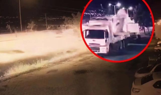 Bakan Yerlikaya’dan farkındalık paylaşımlarına devam… Hızdan değil, hayattan yana olalım