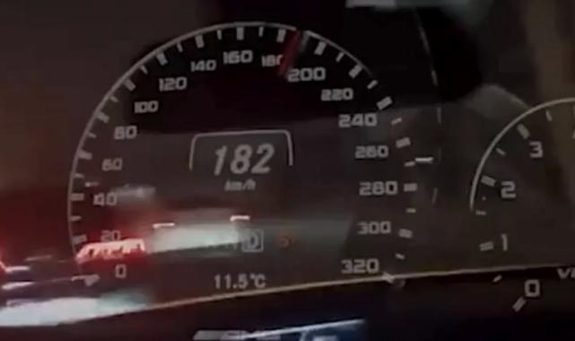 Bakan Yerlikaya’dan trafik uyarısı: Aşırı hız, dönüşü olmayan yol!