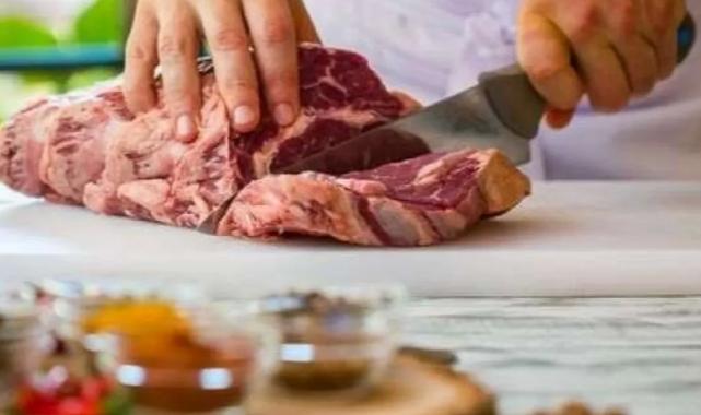 Bakanlık rehber oldu… Kurban eti nasıl doğru saklanmalı ve soğutulmalı?