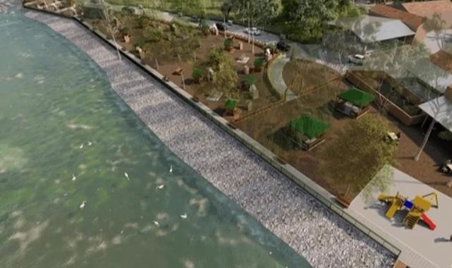 Balıkesir Balya turistlerin akınına uğrayacak