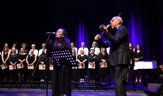 Balıkesir Büyükşehir’den ‘sanat’ dolu akşam