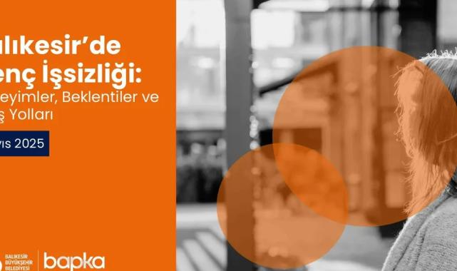 BAPKA’nın genç işsizlik raporu yayımlandı