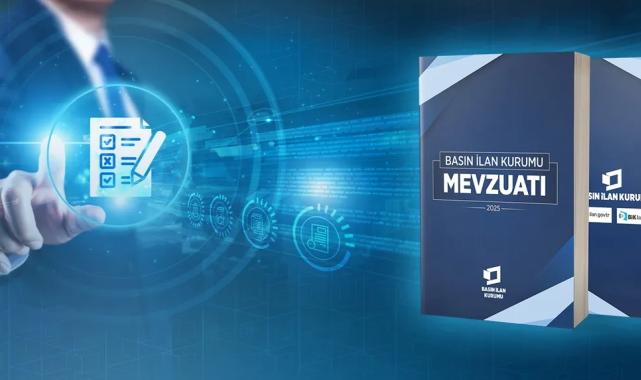 Basın İlan’dan mevzuat değişikliği için paydaş görüşü hamlesi