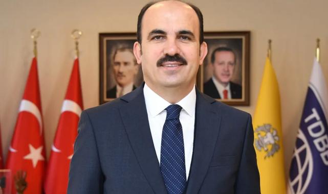 Başkan Altay’dan STK’lara güçlü destek