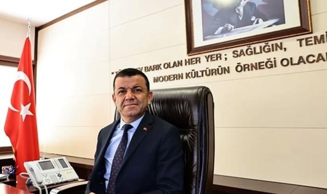 Başkan Çavuşoğlu’ndan Babalar Günü mesajı