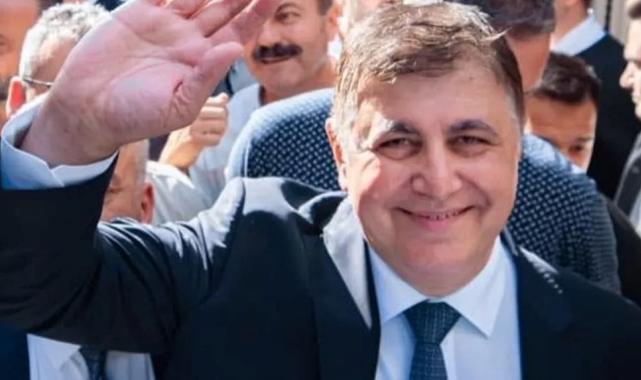 Başkan Tugay’dan greve karşı dayanışma çağrısı