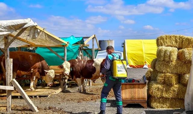 Başkent’te öncelik halk sağlığı