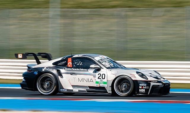 Batı İkinci Ayak İçin Vallelunga’da