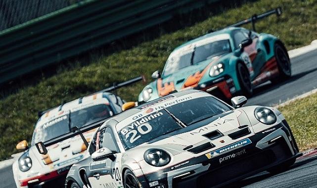 Batı tecrübe kazanmaya devam ediyor