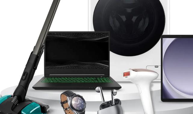 Bayram döneminde teknoloji tutkunlarının tercihleri belli oldu