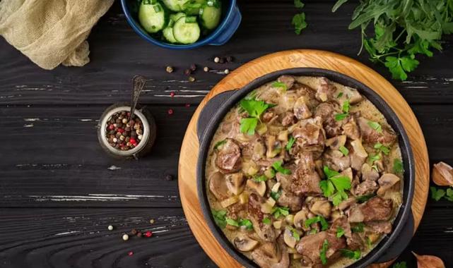 Bayram sofralarında sebzeyi eksik etmeyin