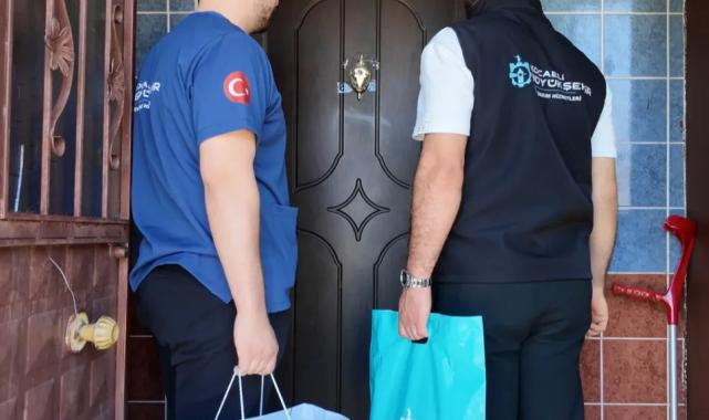 Bayramda Kocaeli’de yalnız değilsiniz