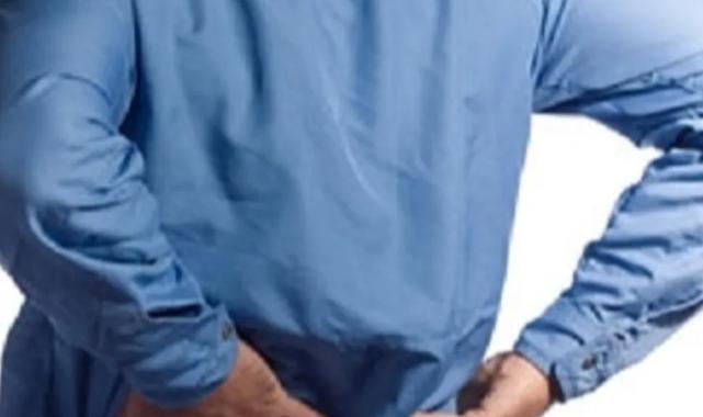 Bayramda omurga sağlığına dikkat