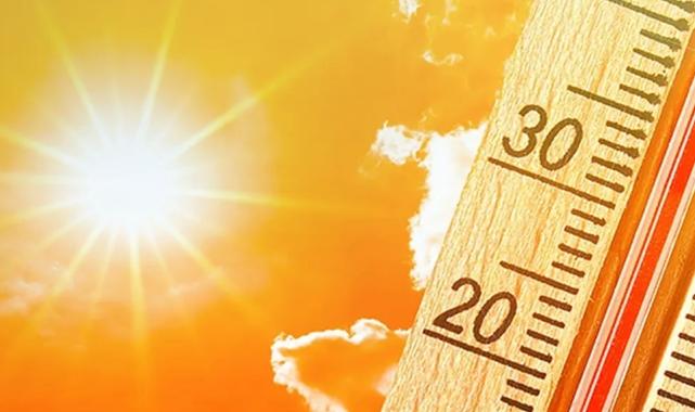 Bayramda sıcak hava dalgası… Normallerin üzerinde seyredecek