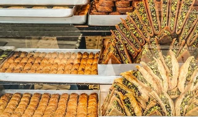 Bayramda tatlı keyfi için uzman önerileri… Tatlının doğru zamanı öğle sonrası