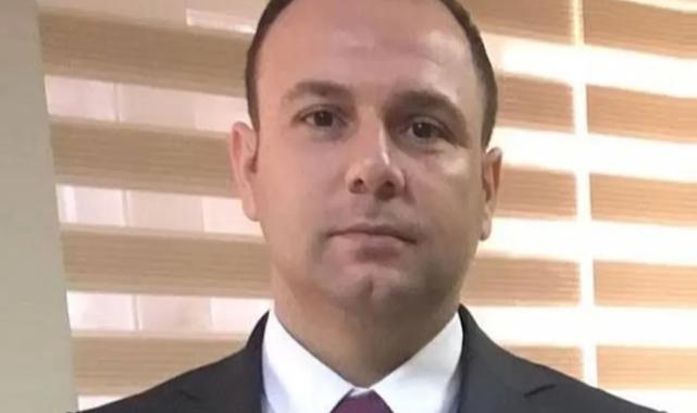 Berkhan Alptekin’in kınama cezasına iptal