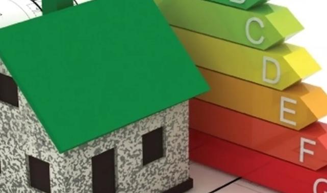 Binalarda enerji verimliliği devrimi… Yeni yönetmelikle gelen değişiklikler