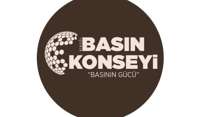 Bingöl’de gazeteciler güçlerini birleştirdi ‘Basın Konseyi’ kurdu