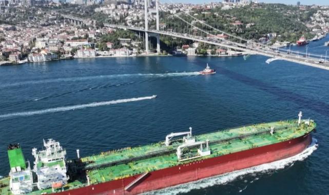 Boğaz geçiş ücretlerine ayar!