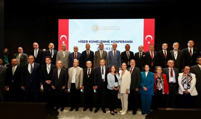 BTSO’nun sağlık turizminde ‘Bursa Modeli’ örnek oldu