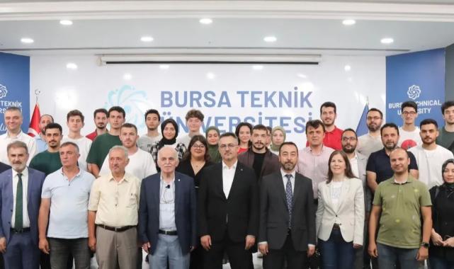 BTÜ Konuşmaları’nda sezon finali