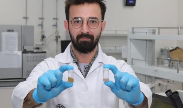 BTÜ’den gıda endüstrisine çevreci devrim… Fındık küspesiyle bitkisel protein atağı