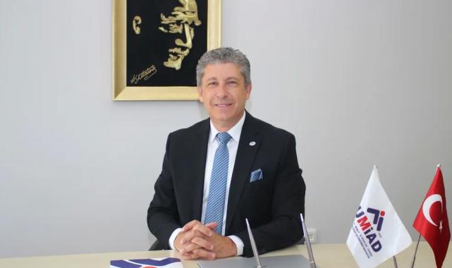 BUMİAD’dan termik santral uyarısı