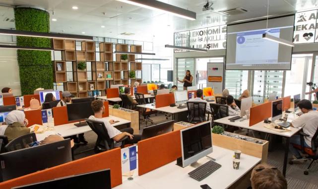 Bursa, dünyanın en akıllı 7 kentinden biri oldu