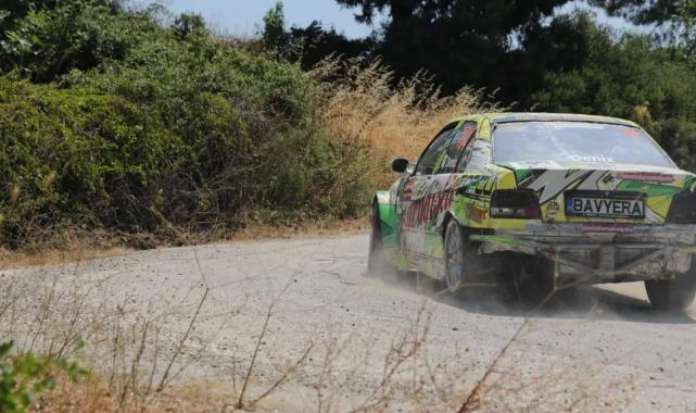 Bursa Gemlik, efsanevi tırmanma yarışına hazır!