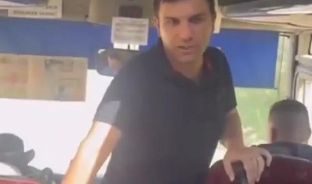 Bursa İl Jandarma’dan bayramın son gününde trafik denetimi