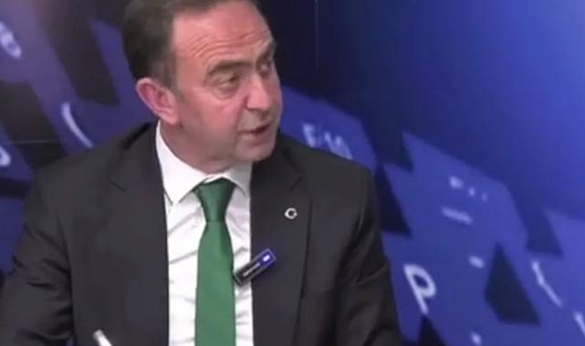 Bursa Keles’te tarım, turizm ve sporla kalkınma hamlesi