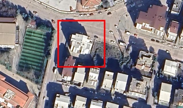 Bursa Kestel’de kaçak yapılaşmaya yapay zekâ hamlesi