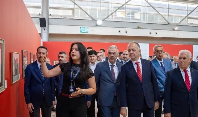 Bursa Kültür Yolu Festivali coşkusu başladı