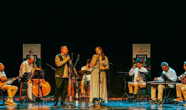 Bursa Kültür Yolu’nda ikinci gün coşkusu