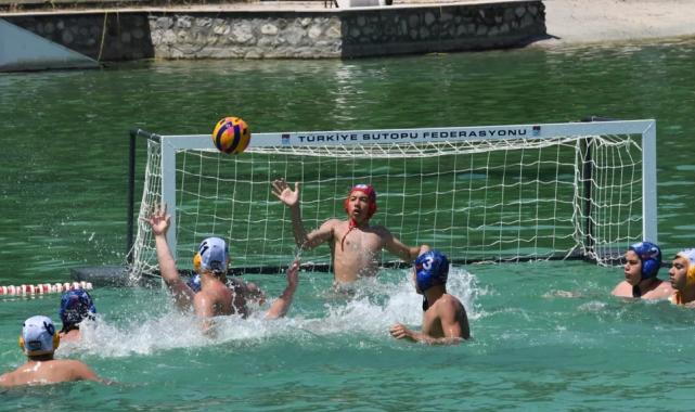 Bursa Osmangazi’de Sutopu Festivali heyecanı yaşandı