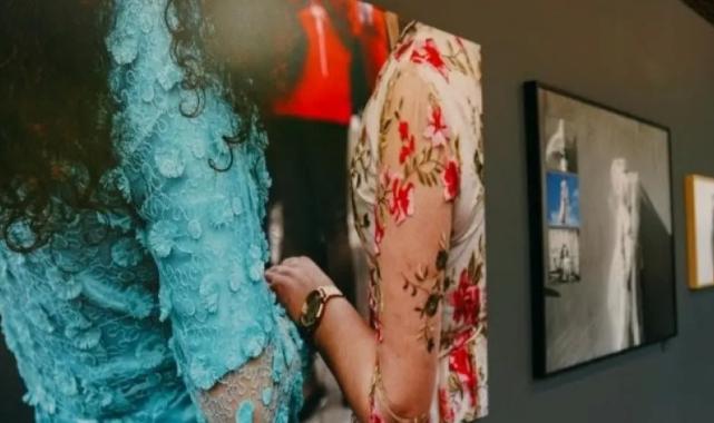 Bursa Uluslararası Fotoğraf Festivali’ndeki eserler İstanbullularla buluştu