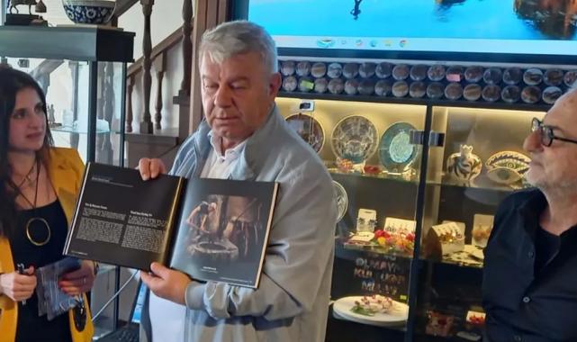 Bursa UNESCO Derneği’nden kültürel mirası yaşatan etkinlik